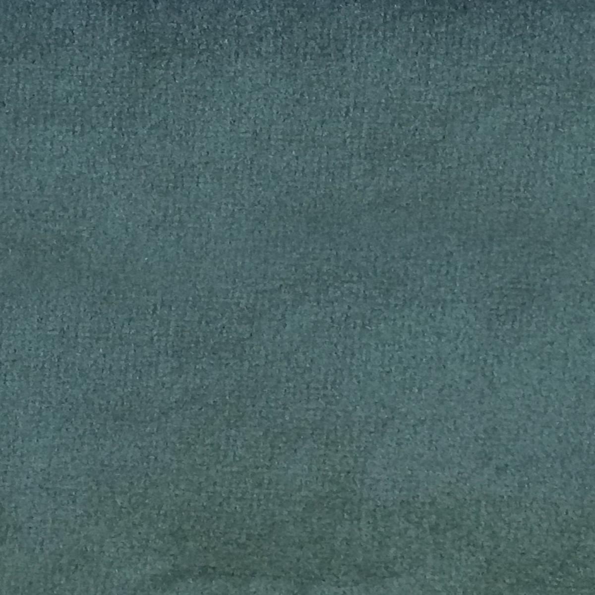 Sucesso | Wide Width Velvet - Black Forest by Scalamandre Fabric