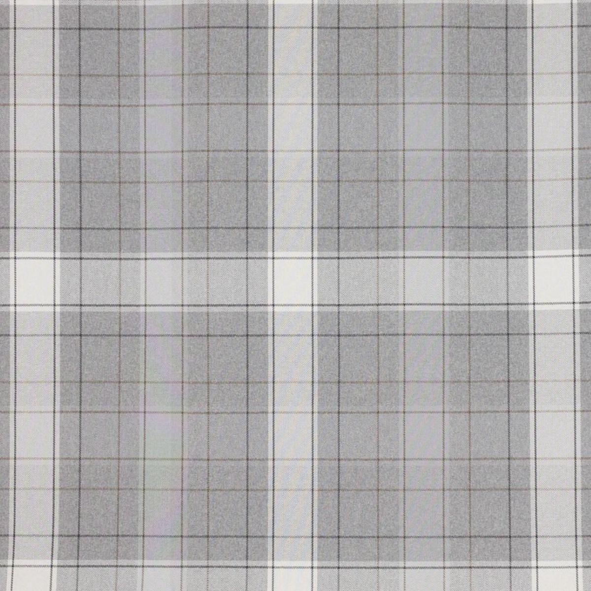 Westchester Plaid Wool RM Coco Fabric
