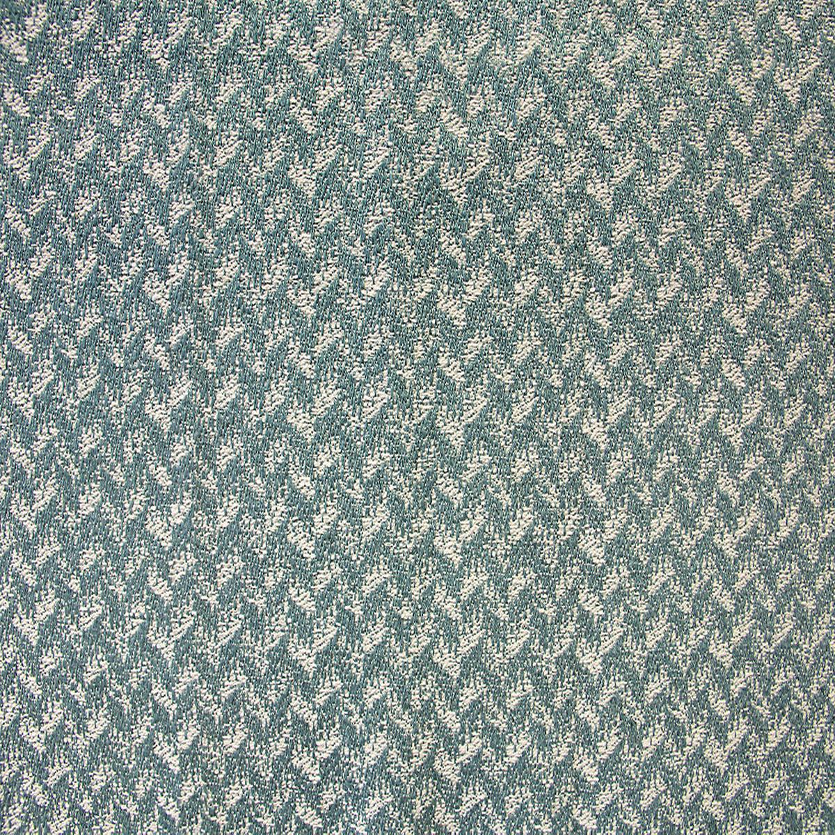 Blessed - Blue Haze by Scalamandre Fabric