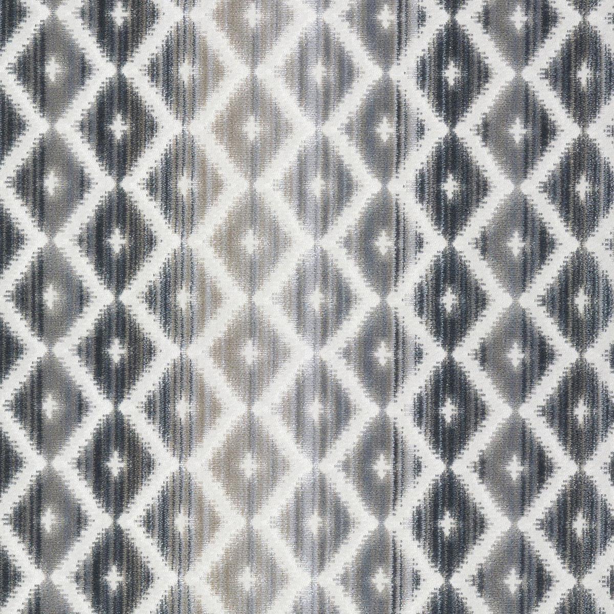 Diamantina - Harbor Mist by Scalamandre Fabric