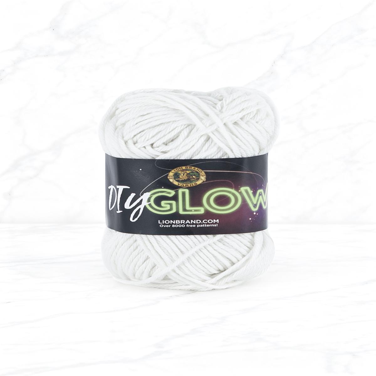 DIY Glow - Natural