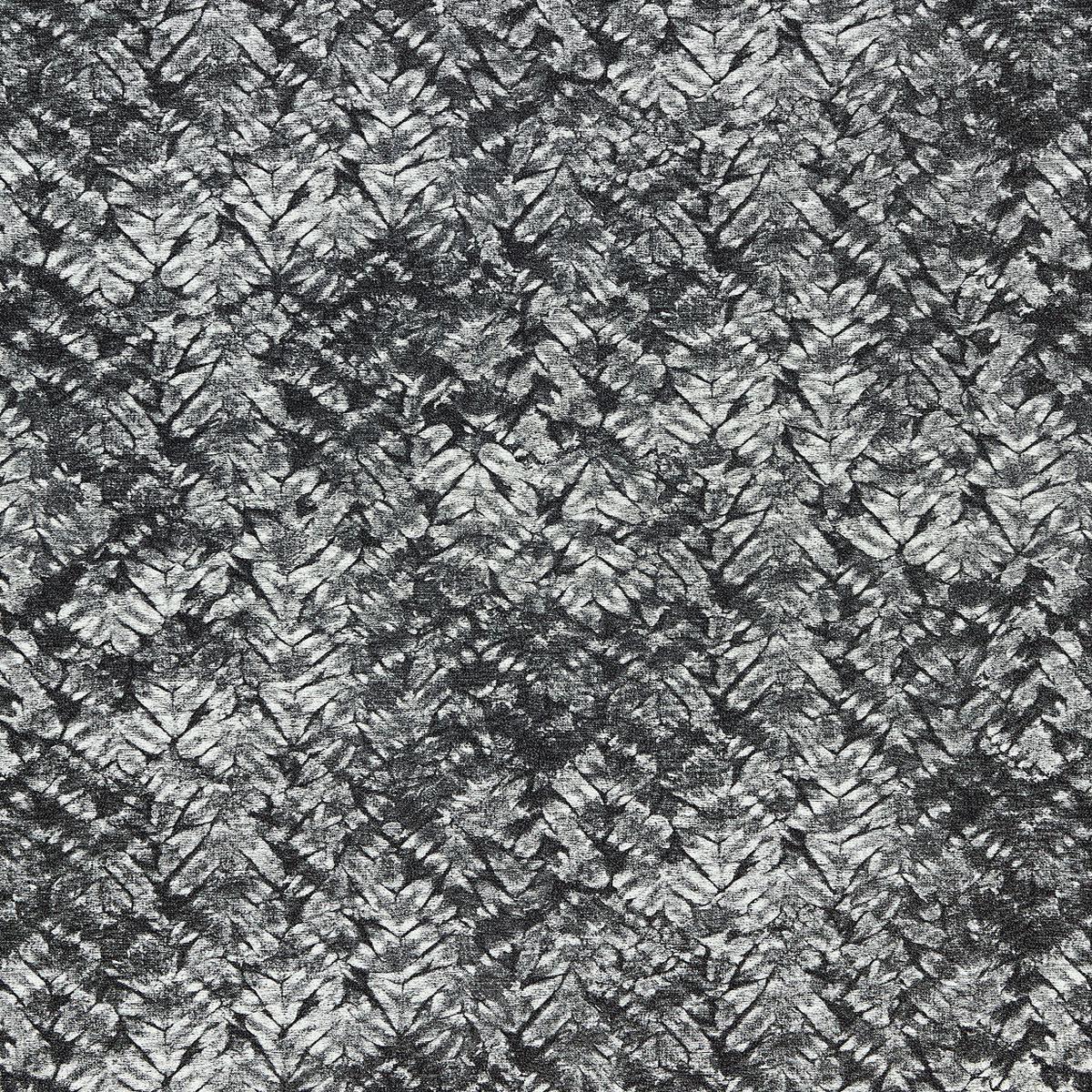 Fiji Weave - Carbon by Scalamandre Fabric