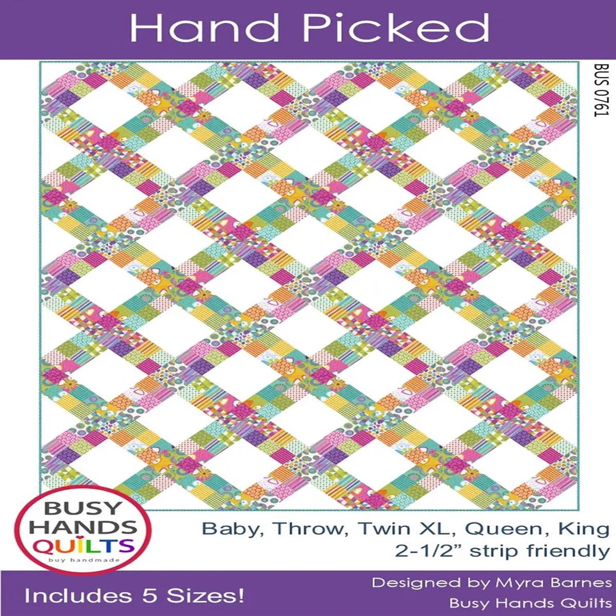Hand Picked