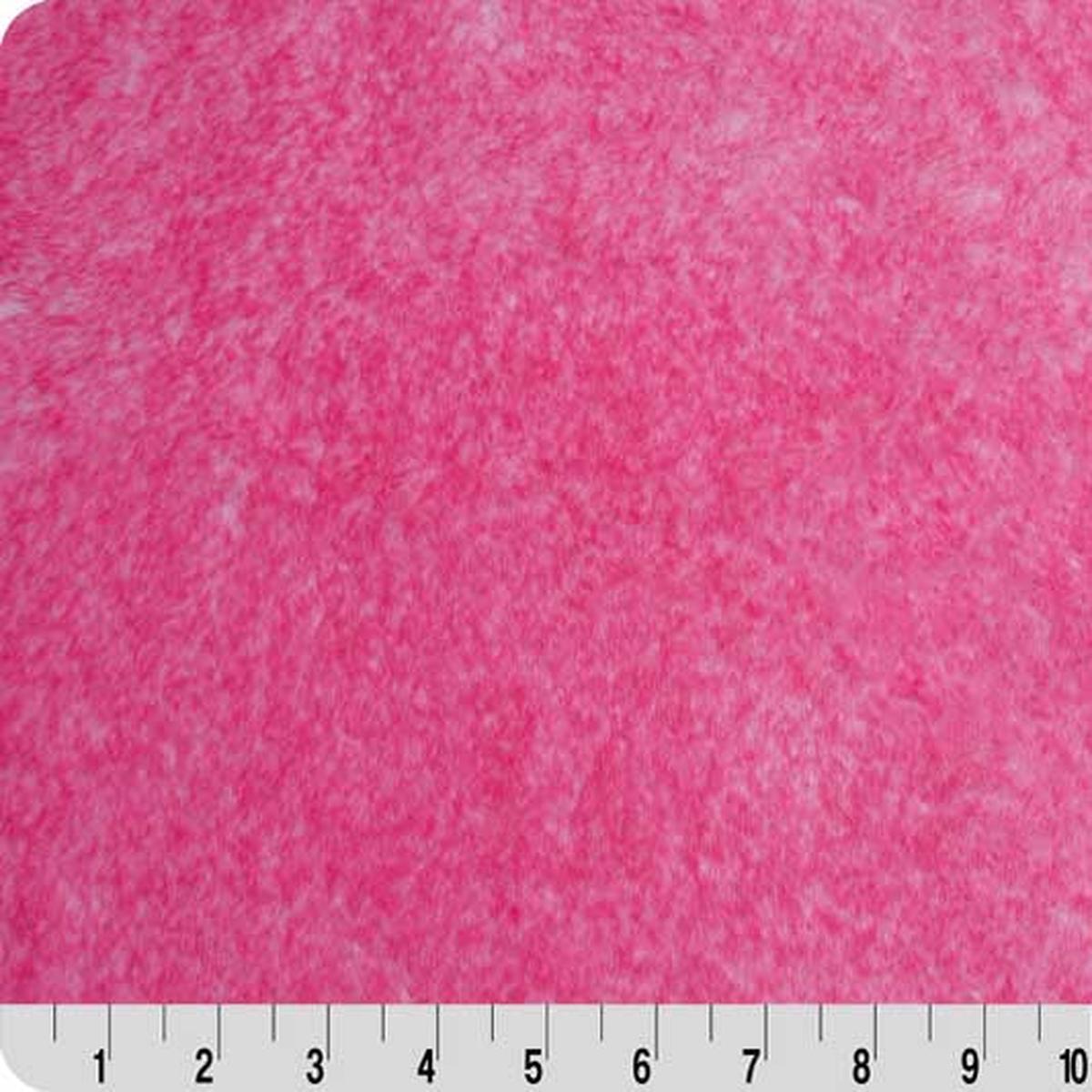 Lotus Luxe Cuddle Glazed Encore 58"/60" Fabric per yard