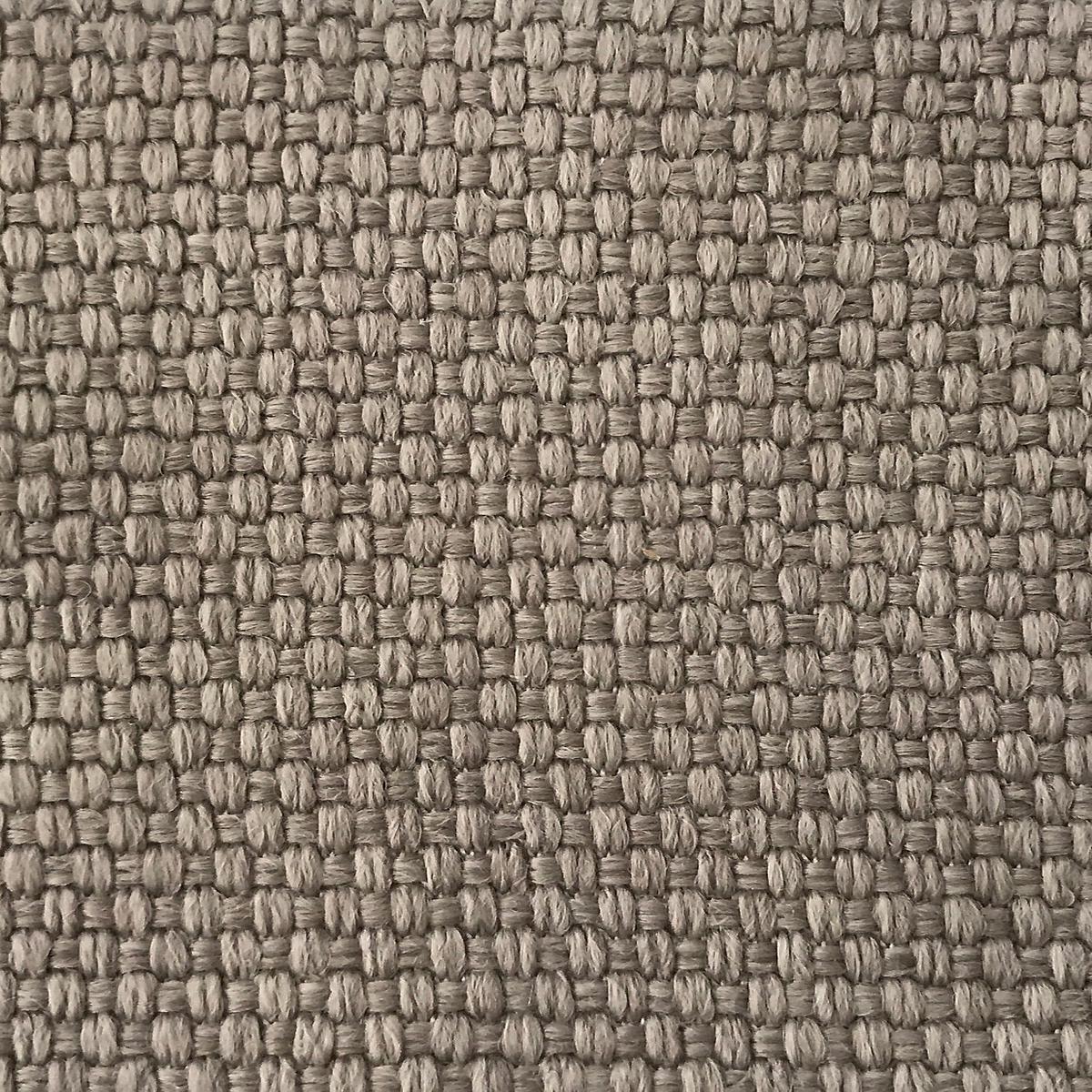 Madagascar Solid Fr - Mushroom by Scalamandre Fabric