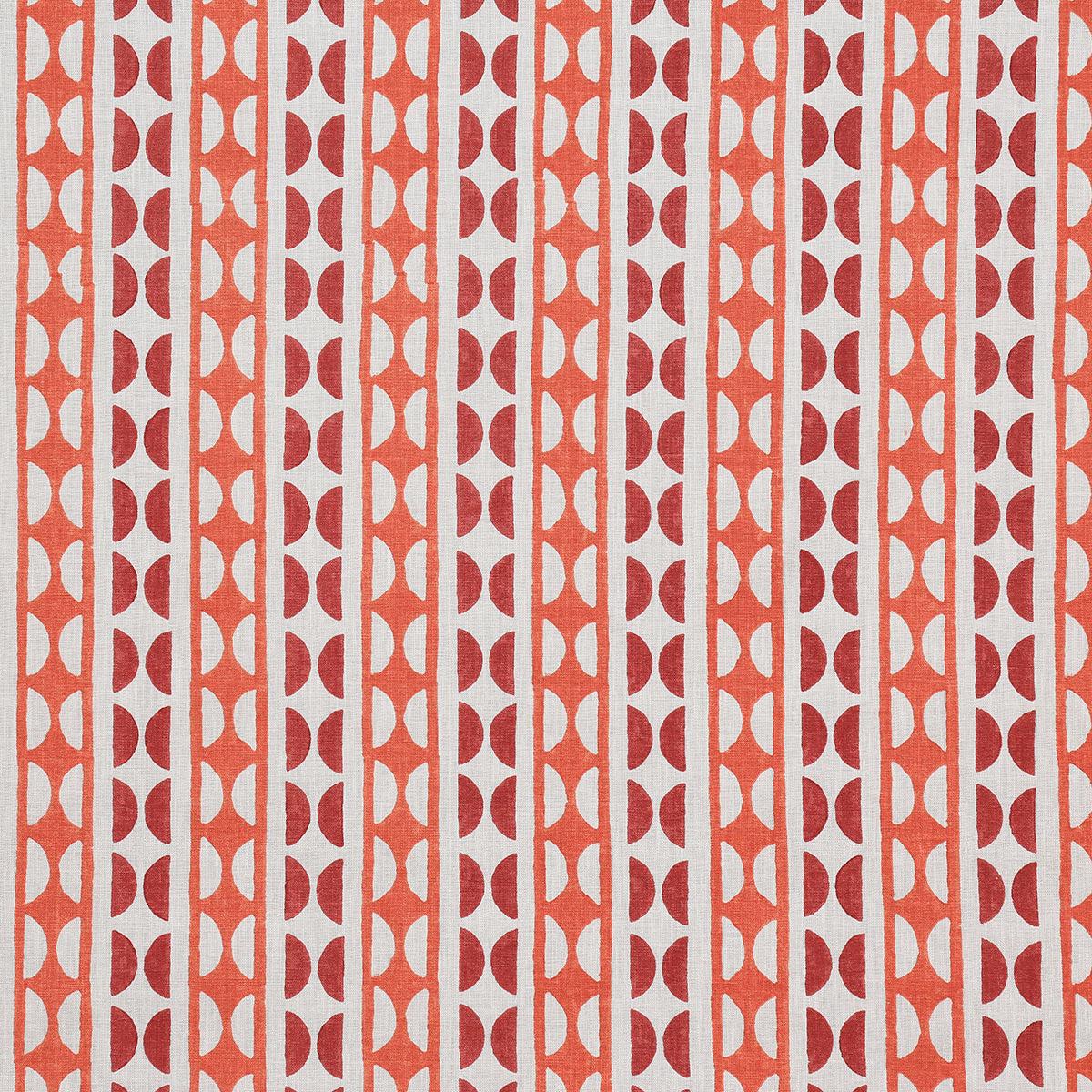 P6834 MODCLOTH-CORAL - Pindler Fabric