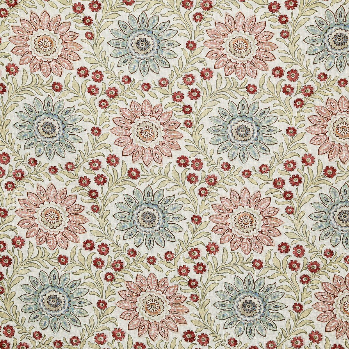 P6853 BENICIO-BLUSH - Pindler Fabric