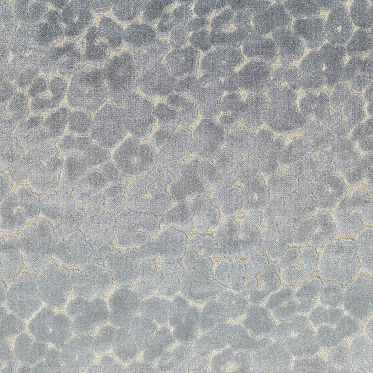 Roar -Lake RM Coco Fabric