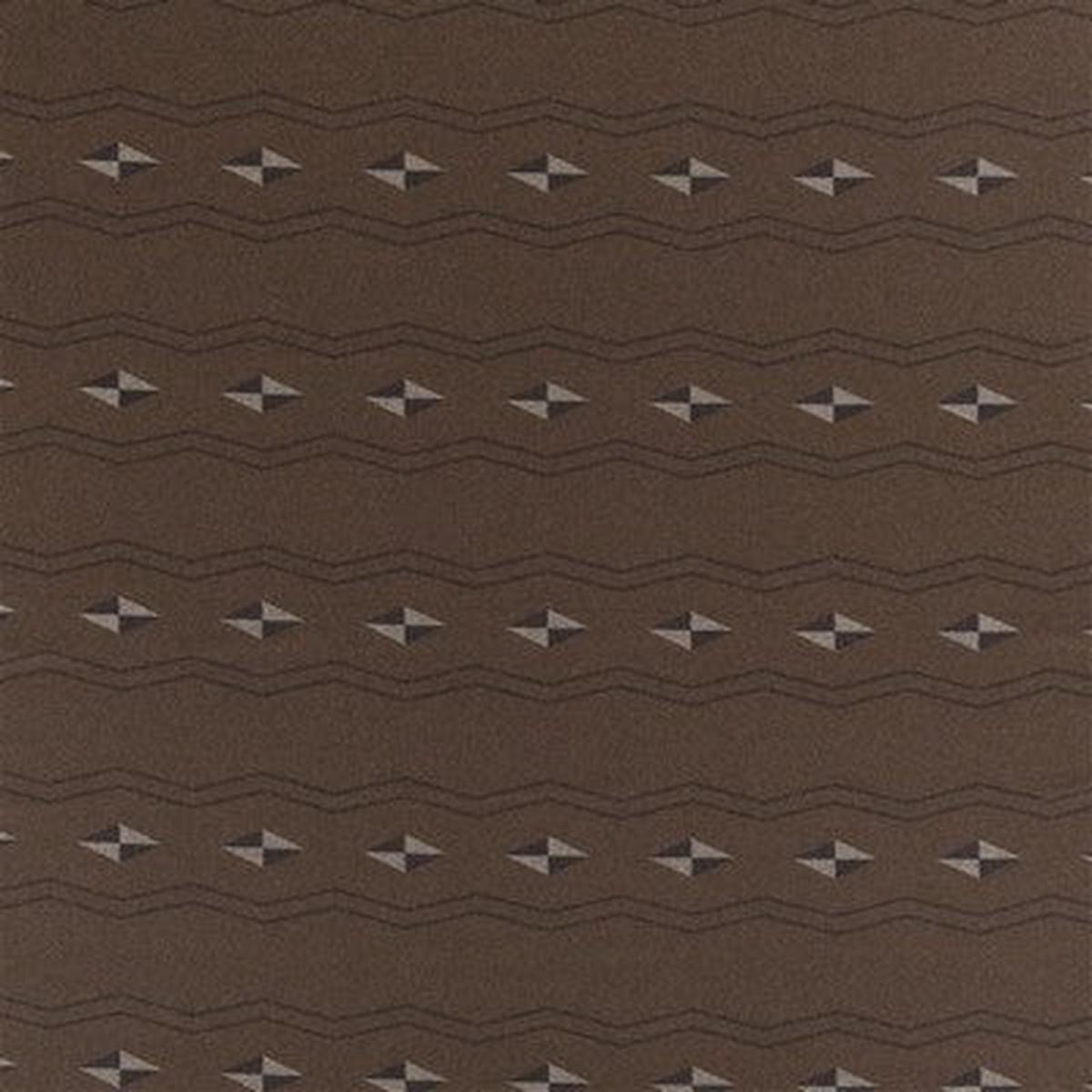 Saddle Blanket - Chestnut - Ralph Lauren - Frl5383-02 Fabric