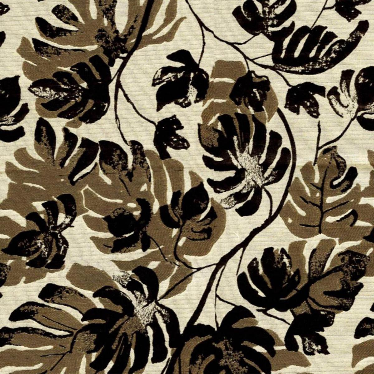 SOCIAL CHANGE BLACK MINK RM Coco Fabric