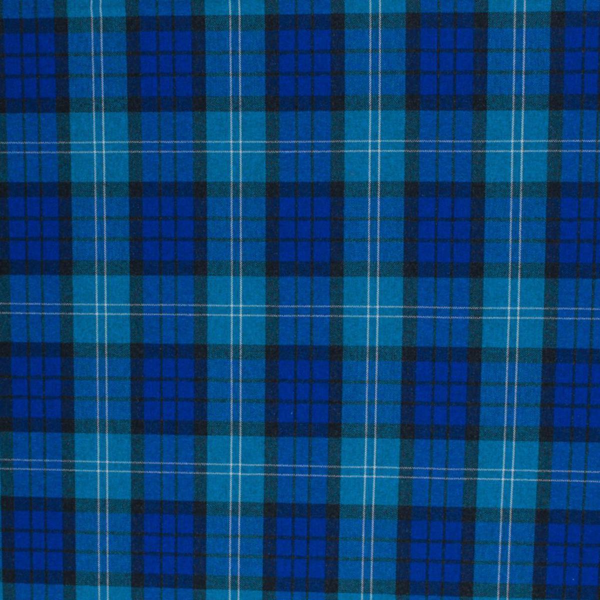 Wightwick Plaid Blackwatch RM Coco Fabric