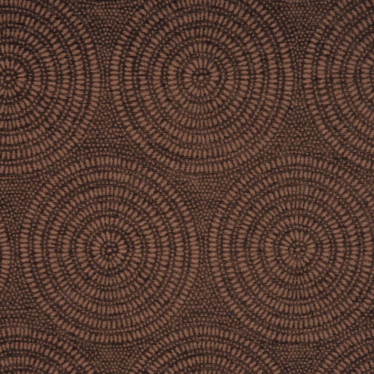 2268CB CHOCOLATE RM Coco Fabric
