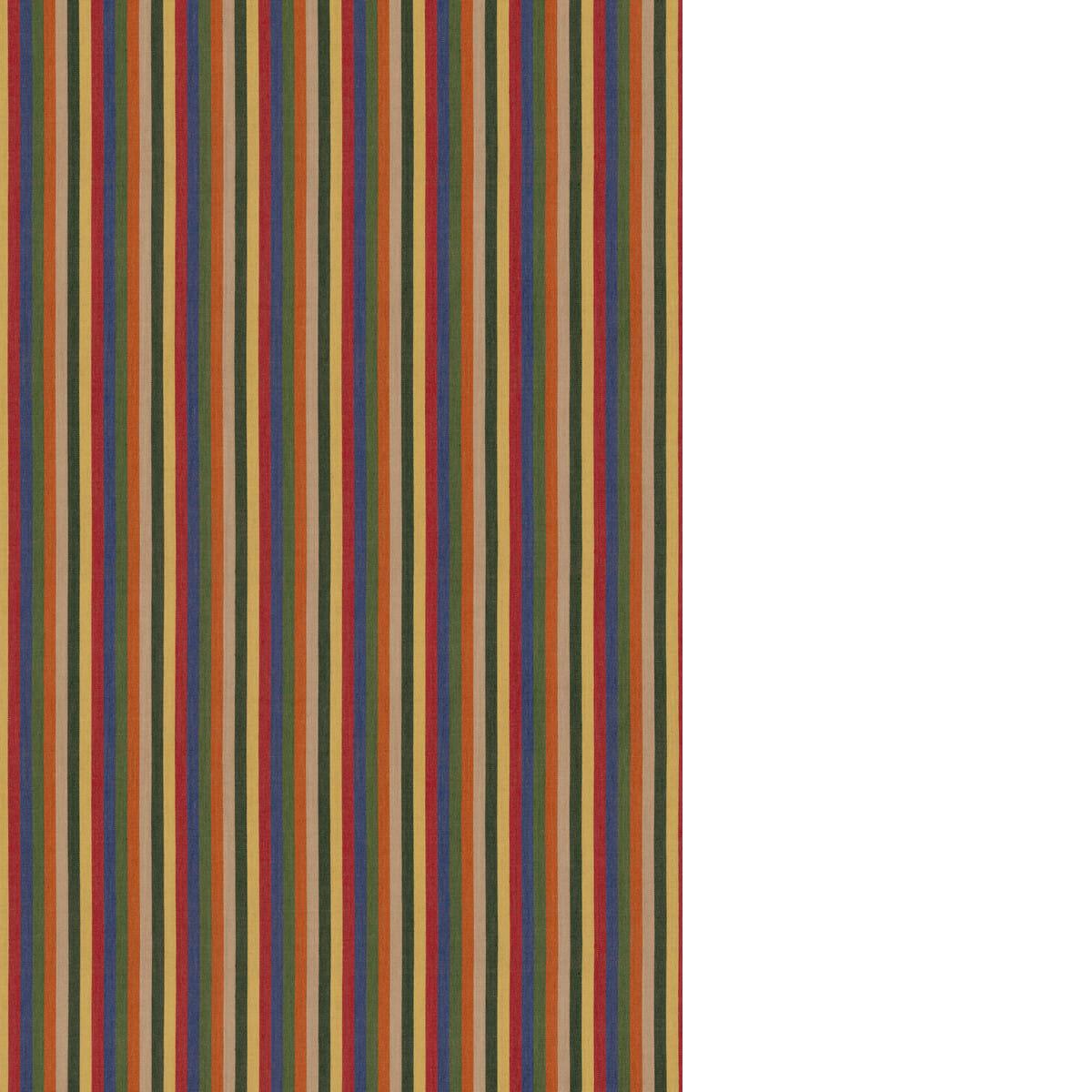 BF11130.3.0 TIM'S RUG JEWEL - G P & J BAKER Fabric
