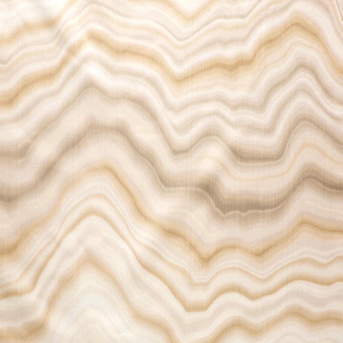 Carriere M1 - Onyx by Scalamandre Fabric
