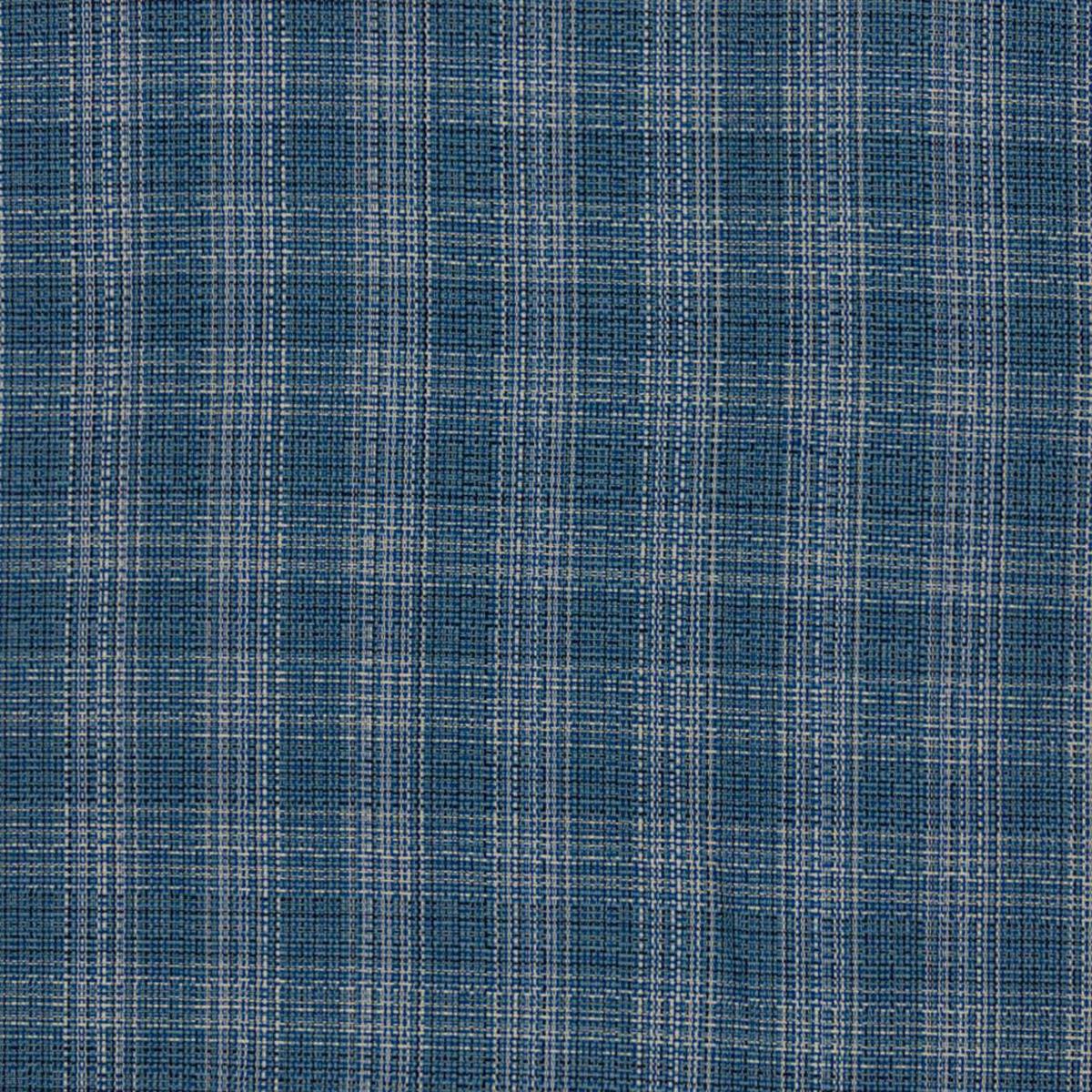 Conroy Plaid Chambray RM Coco Fabric