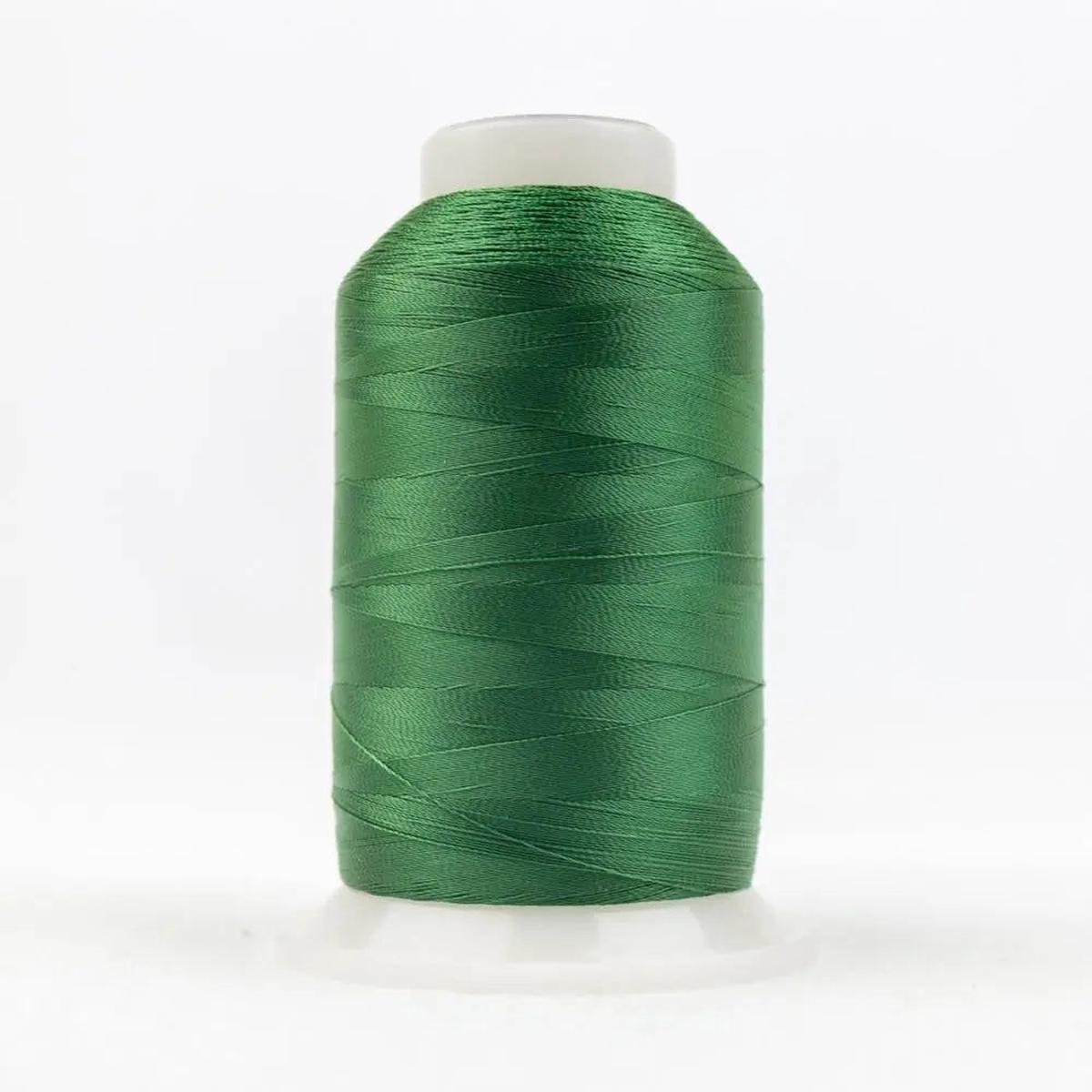 DB501 - DecoBob Cottonized Polyester Evergreen Thread