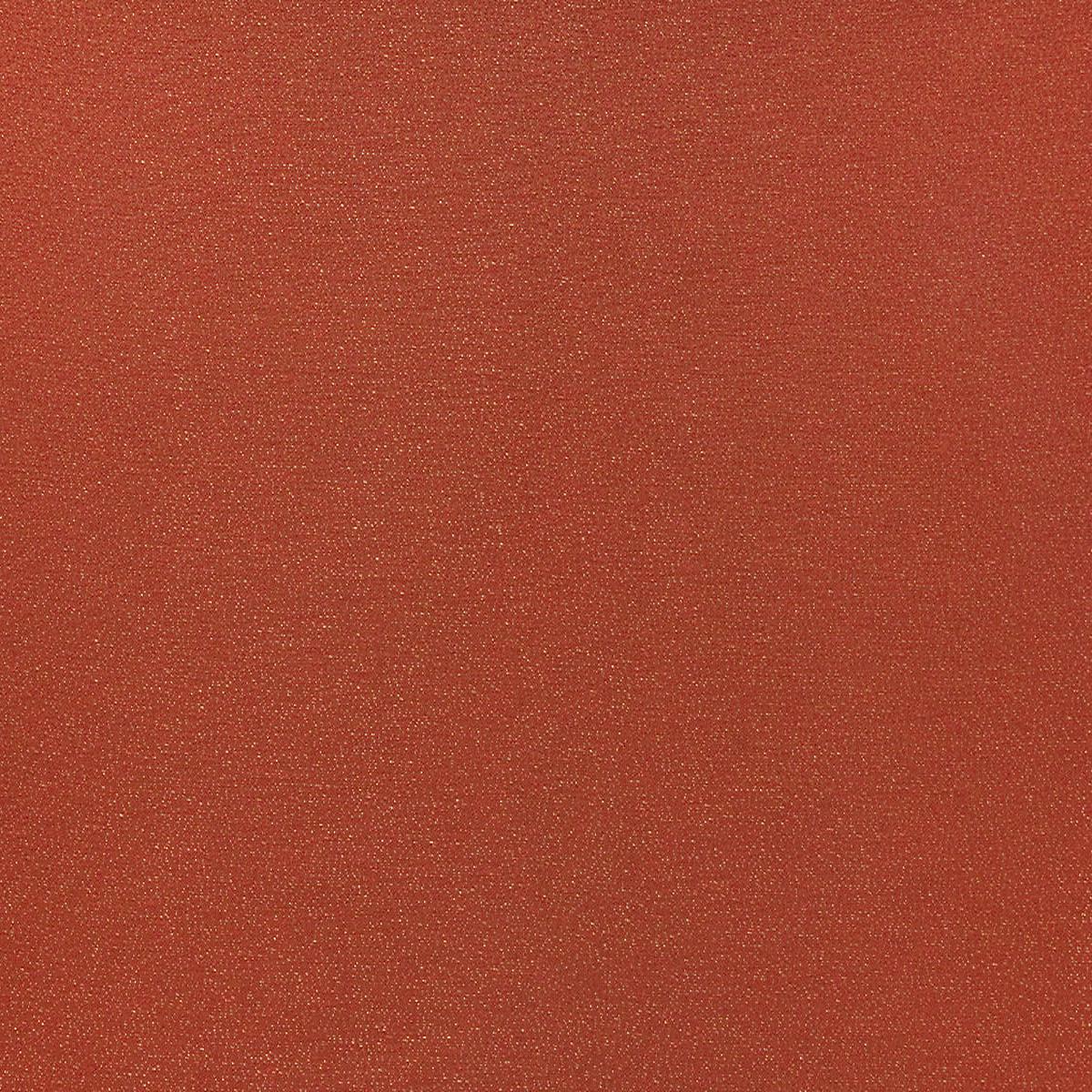 Garrigue Texture - Terracotta by Scalamandre Fabric