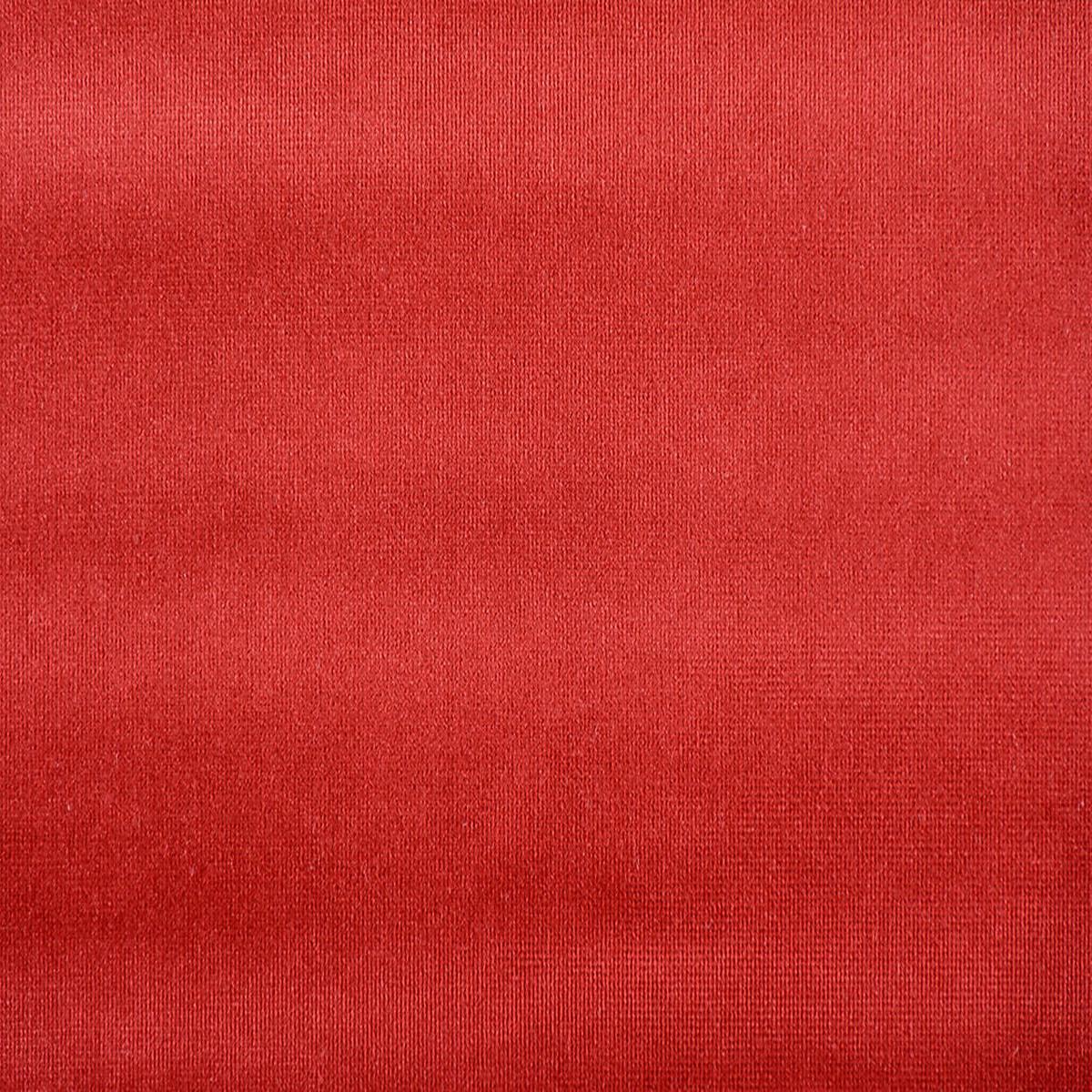 Glamour Velvet - Ruby by Scalamandre Fabric