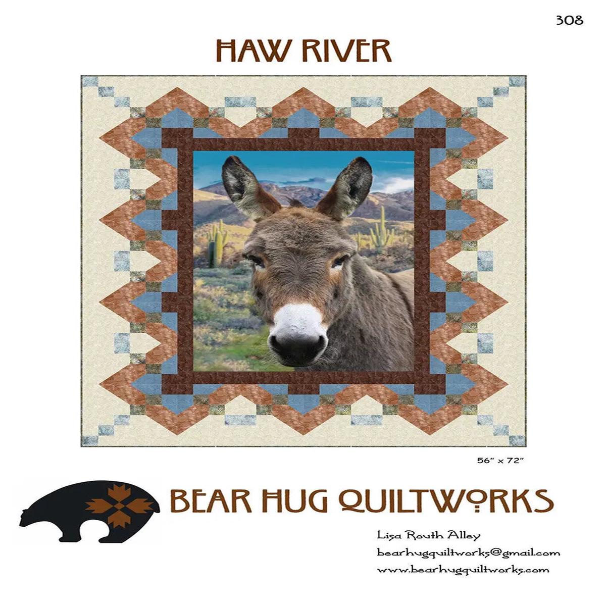 Haw River