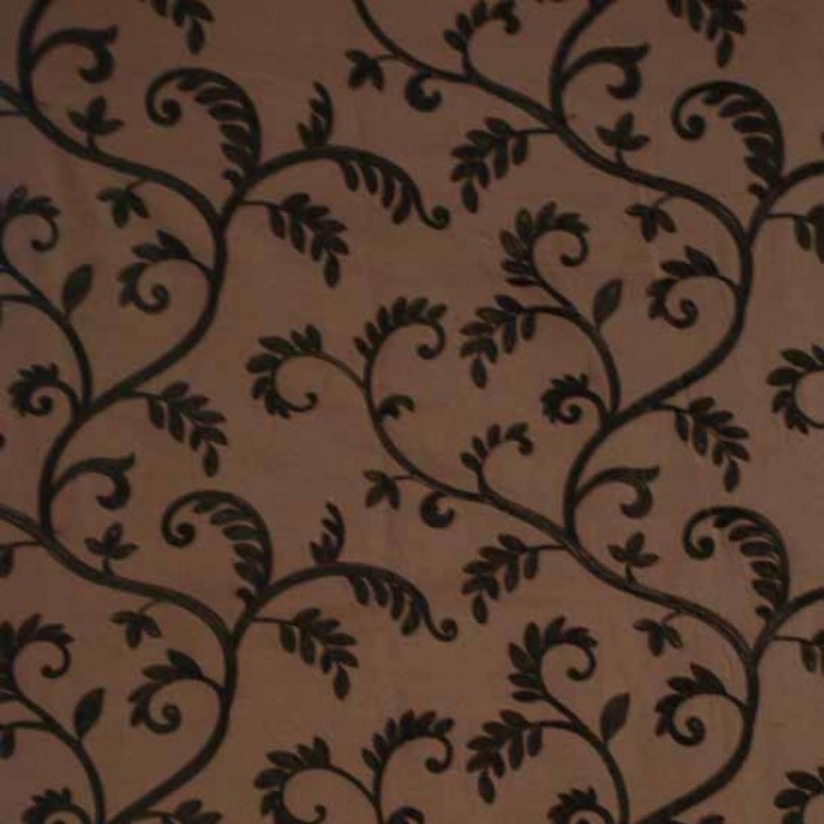 HOLD ME NOW Truffle RM Coco Fabric