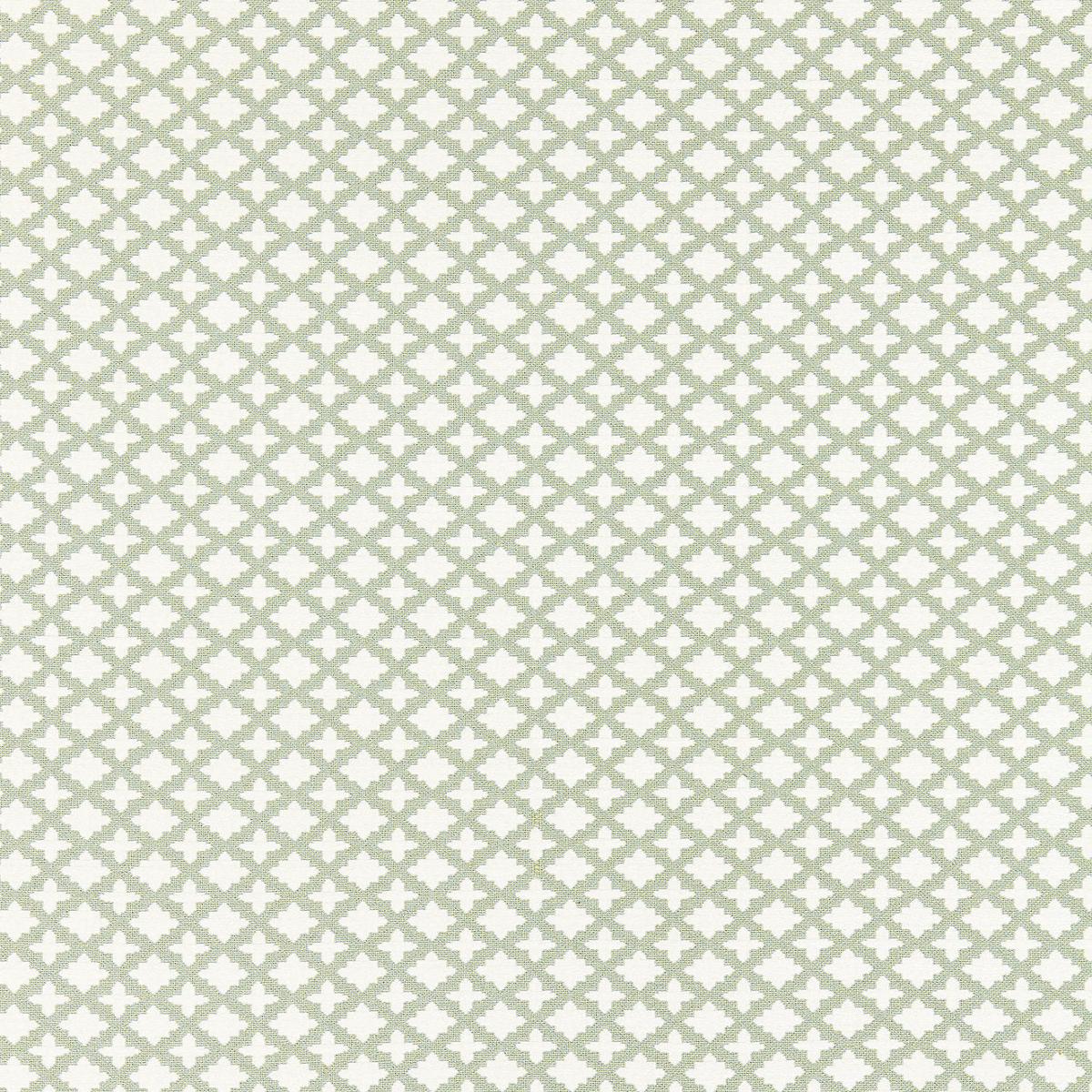 Marrakesh Weave - Aquamarine by Scalamandre Fabric