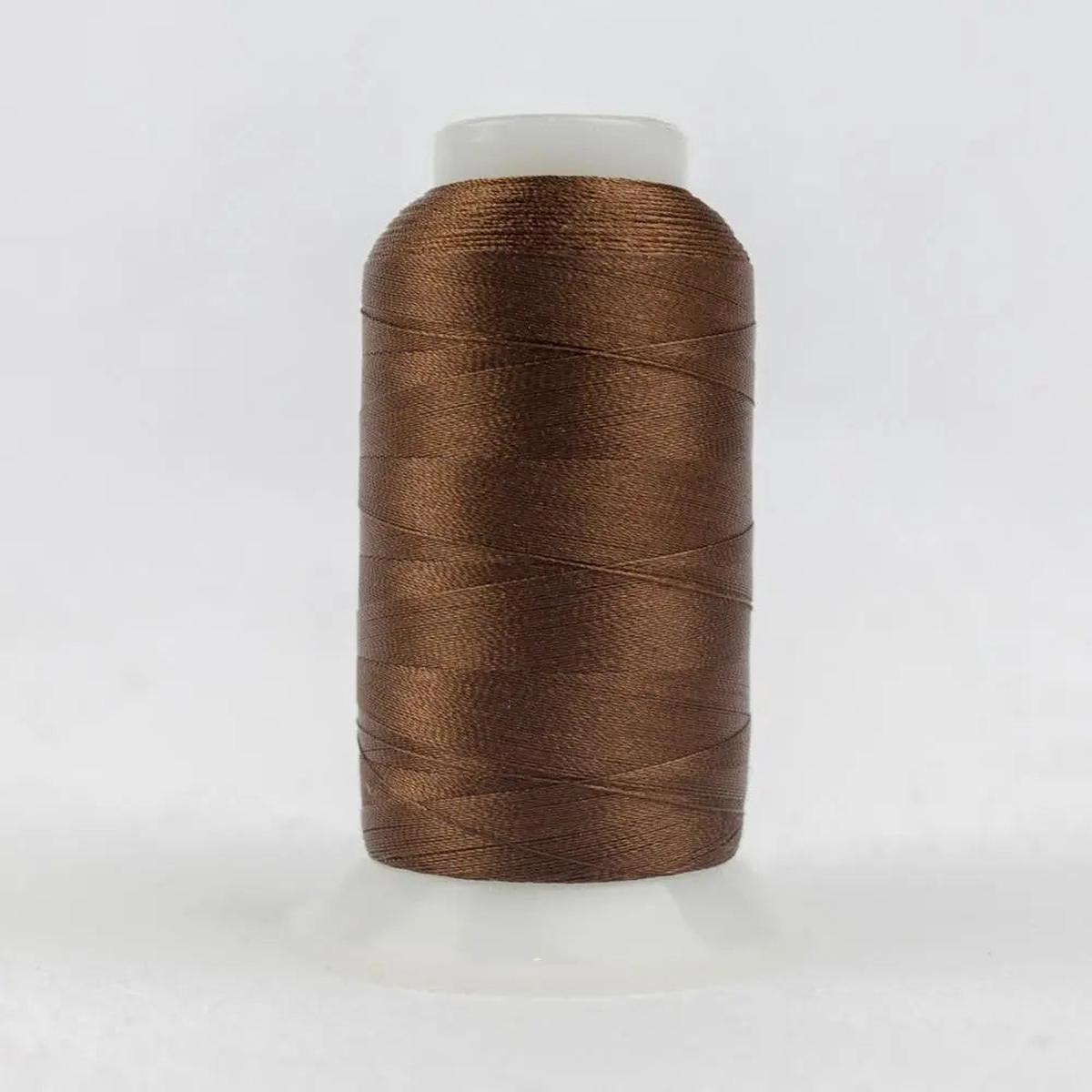 P4338 - Polyfast 40wt Trilobal Polyester Light Teddy Bear Thread
