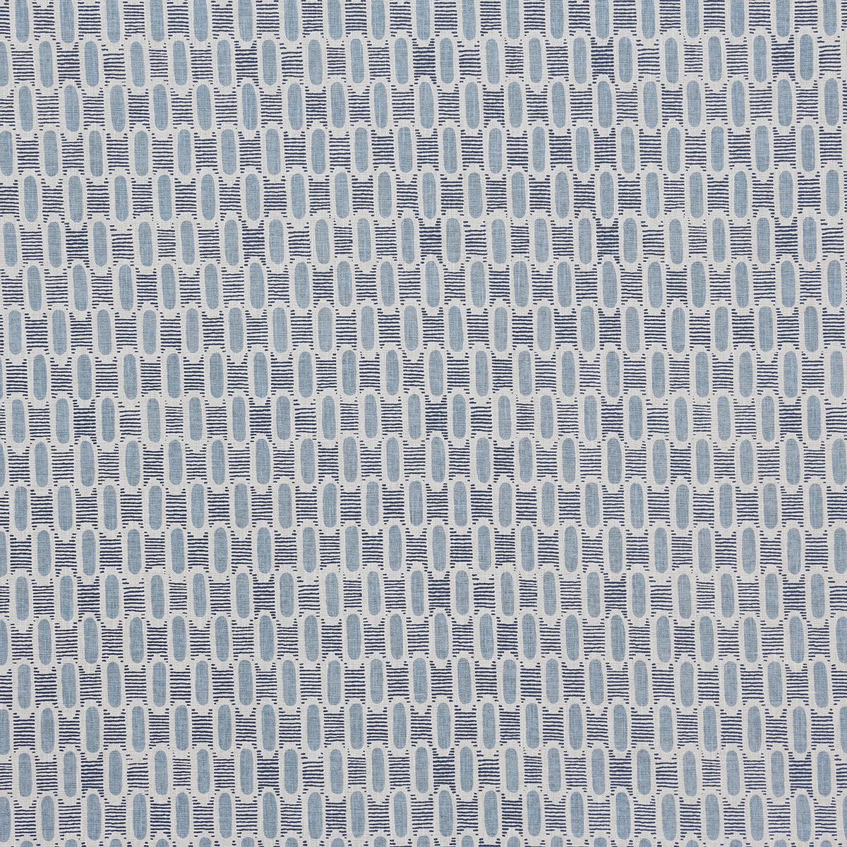 P6831 INDIO-BLUE - Pindler Fabric