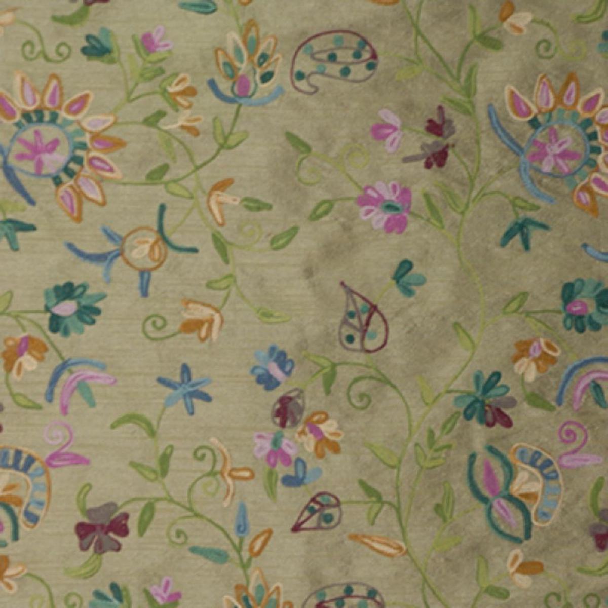 QUINTESSENCE SPRING RM Coco Fabric