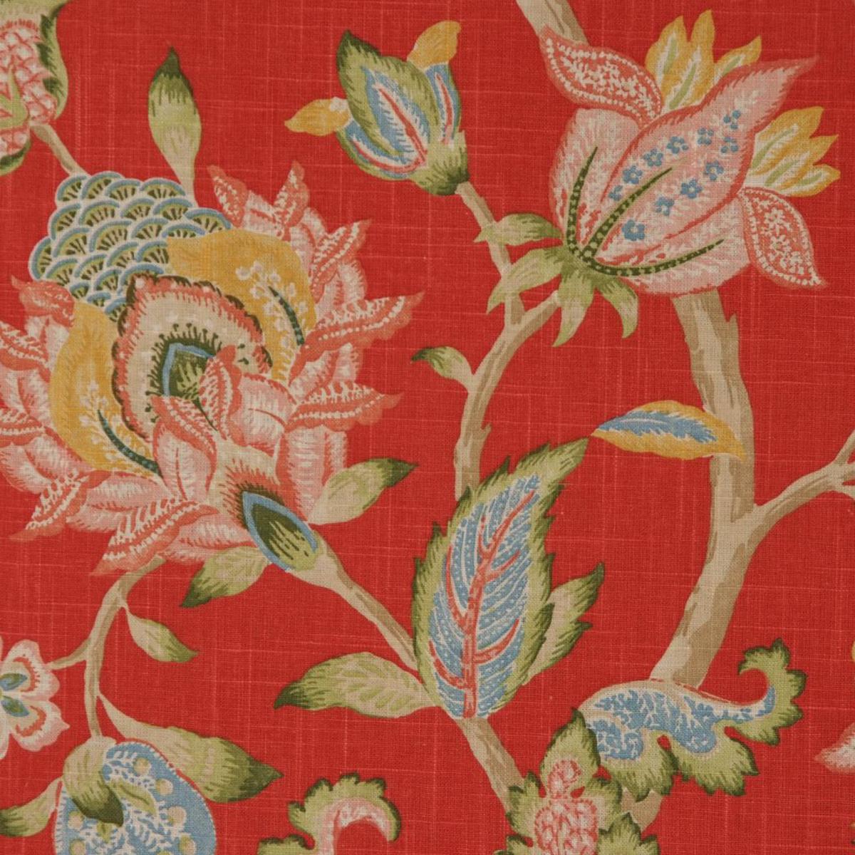 RAPT CARNIVAL RM Coco Fabric