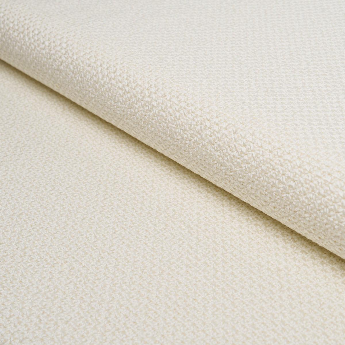 Raye Performance - White - Schumacher 86260 Fabric