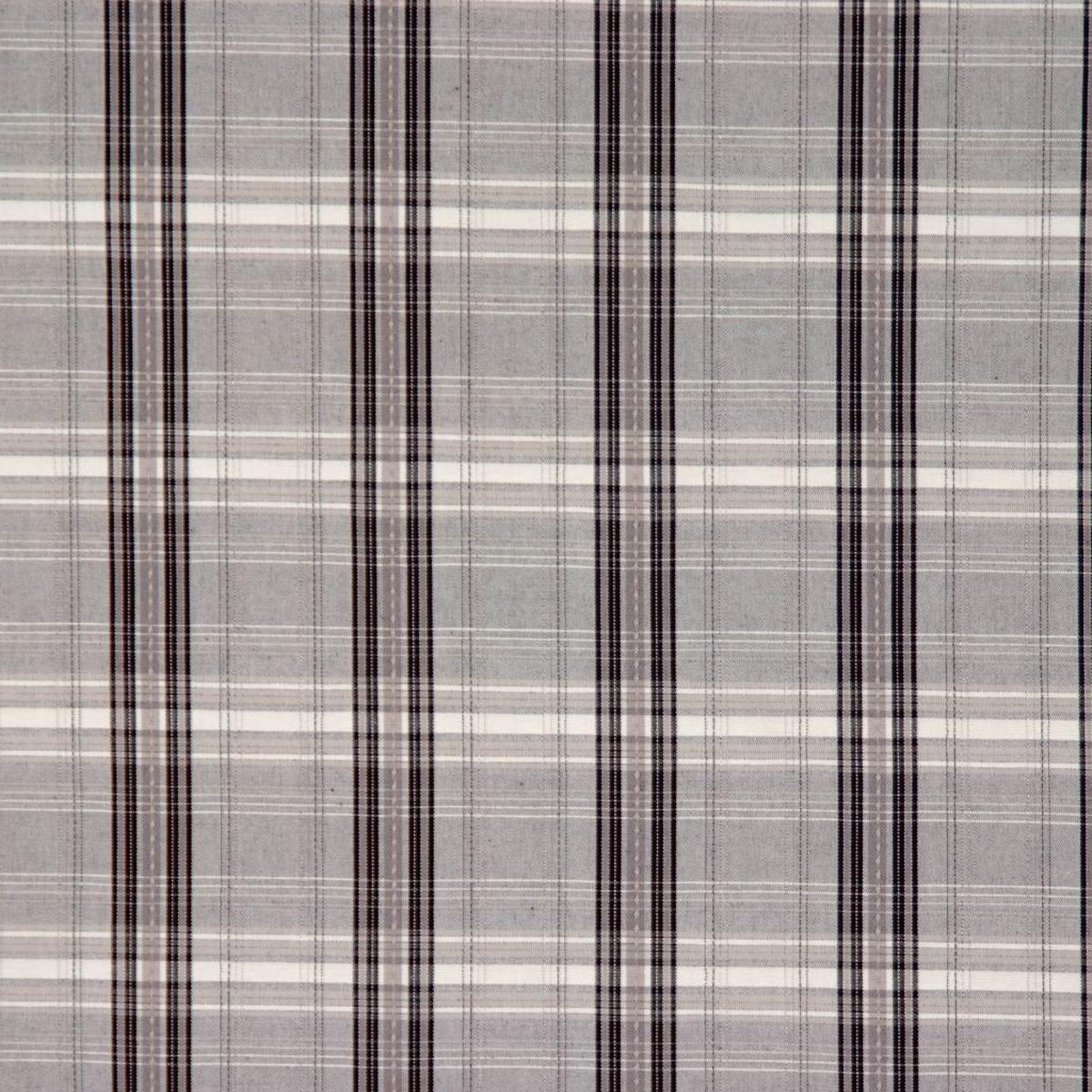 WOBURN SILVER GREY RM Coco Fabric