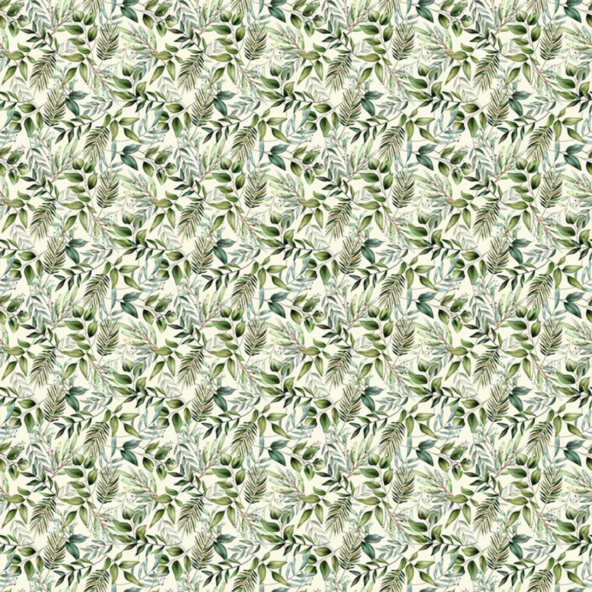 Botanical Garden -Meadow RM Coco Fabric
