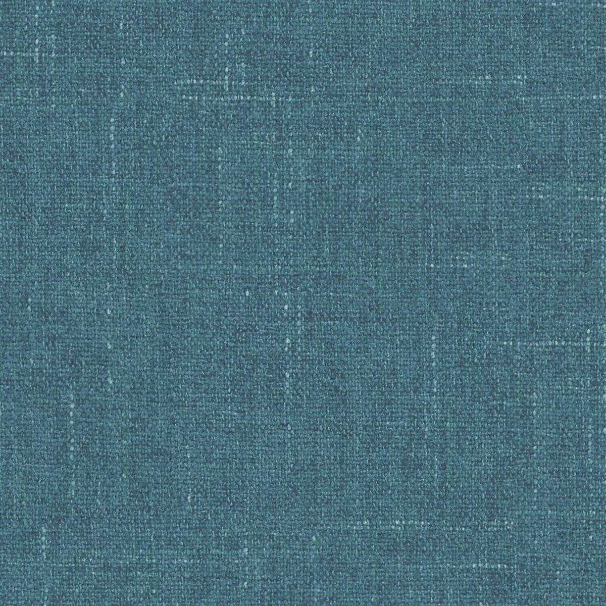 Zezere Ocean - Designers Guild - Fdg3271-15 Fabric