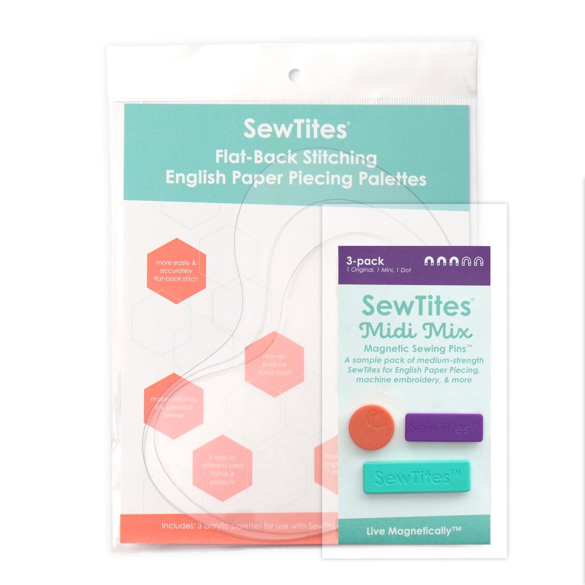 SewTites EPP Bundle