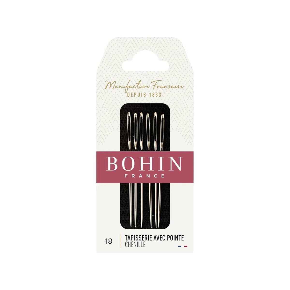 Bohin Chenille