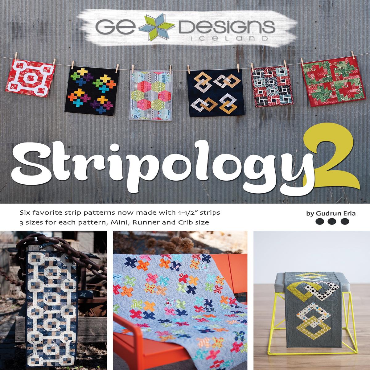 Stripology 2 Book 510