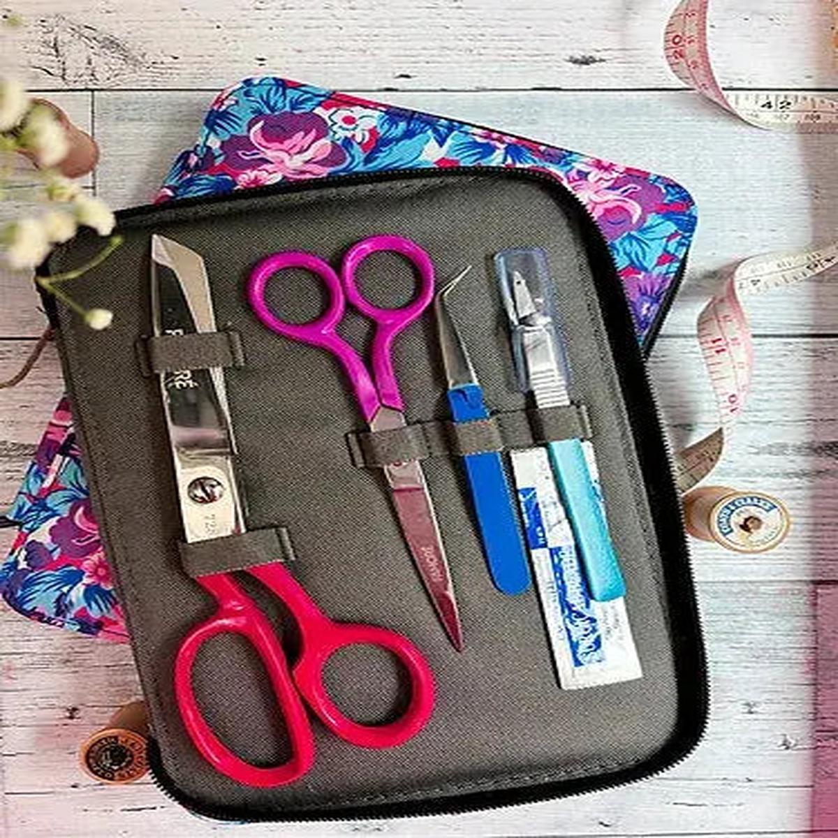 4 Piece Sewing Kit (728, 716, 511, 732A)