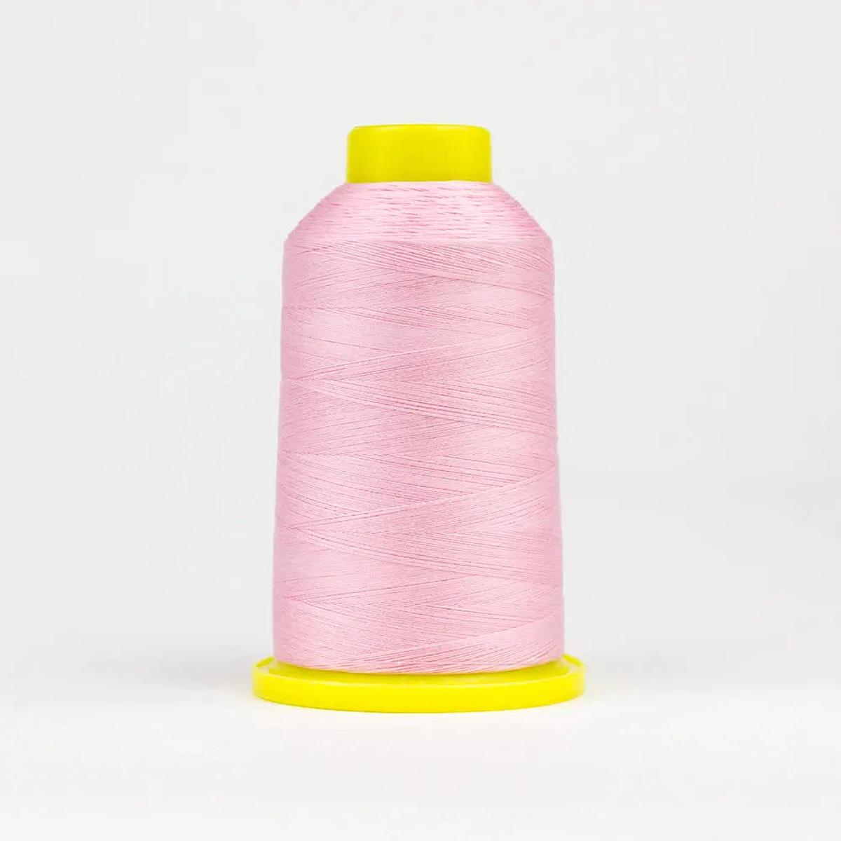 UL205 - Ultima 40wt Cotton Wrapped Polyester Light Pink Thread