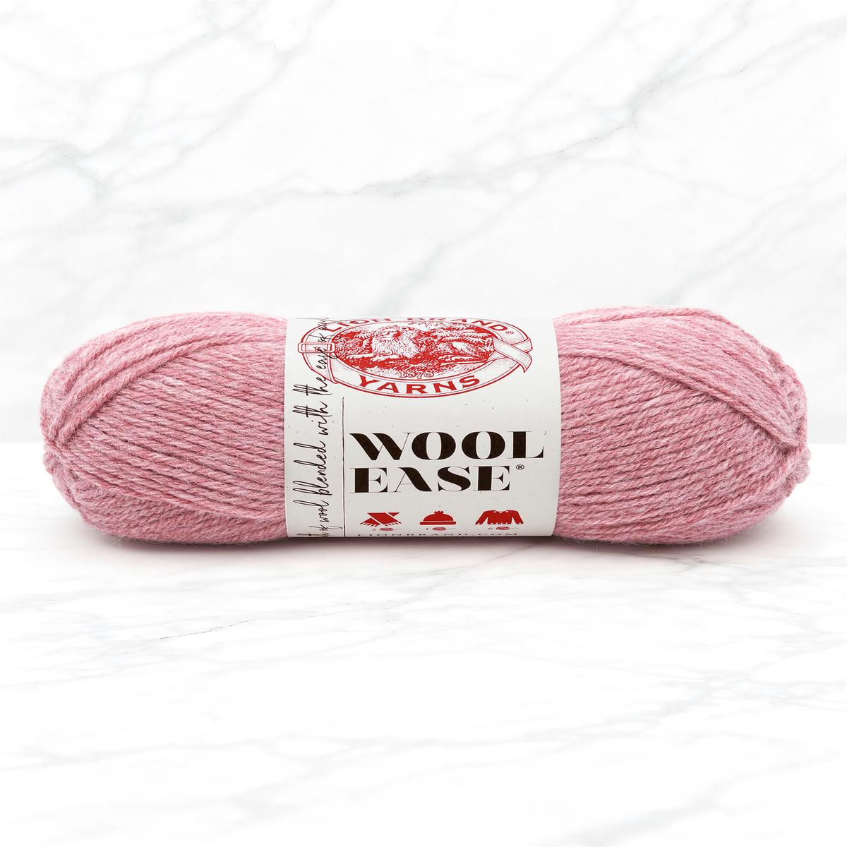 Wool-Ease Yarn