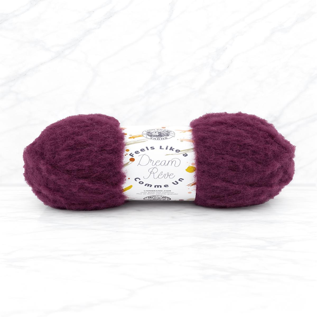 Feels Like A Dream Yarn