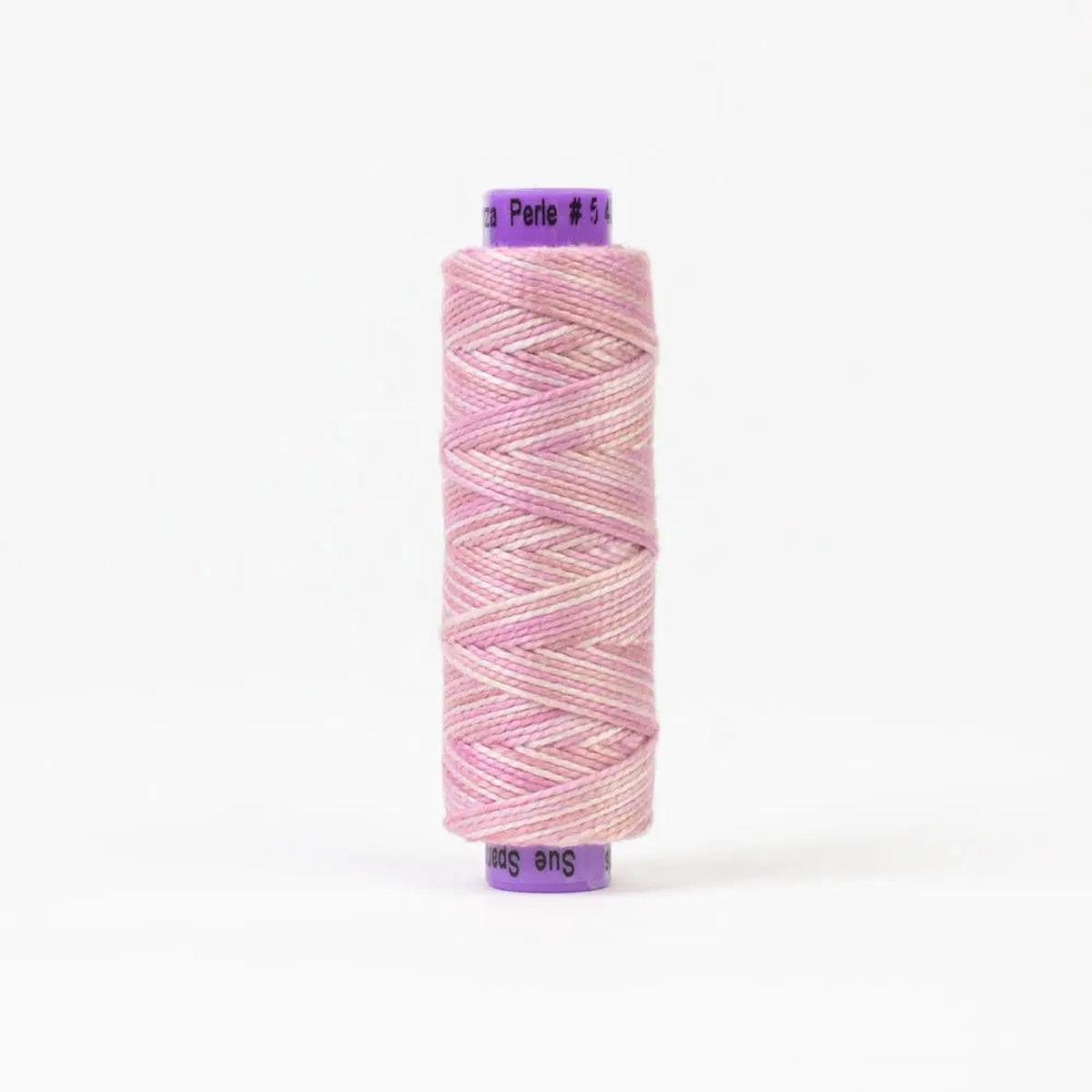 SSEZM83 - Eleganza Egyptian Cotton Silk Bonnet Thread