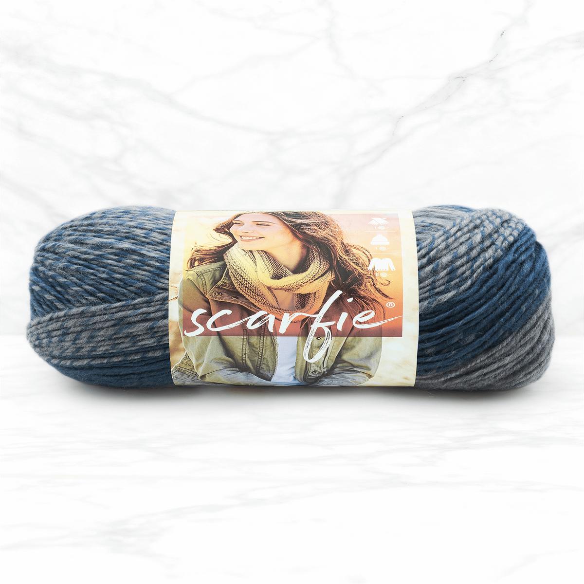 Scarfie Yarn