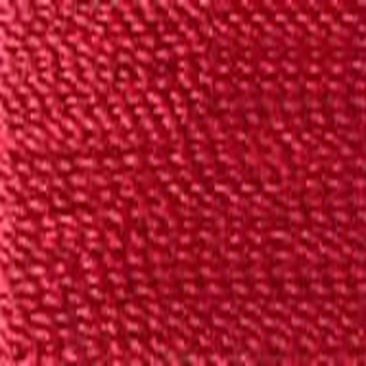 Super Strength Rayon Embroidery Thread 40wt 5500yds Red