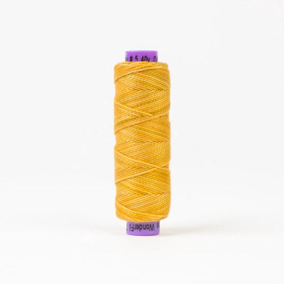 SSEZM82 - Eleganza Egyptian Cotton Haymaker's Punch Thread