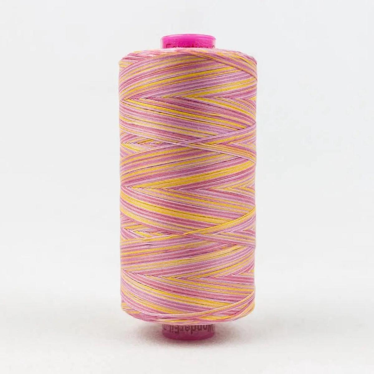 TU05 - Tutti 50wt Egyptian Cotton Pansy Thread