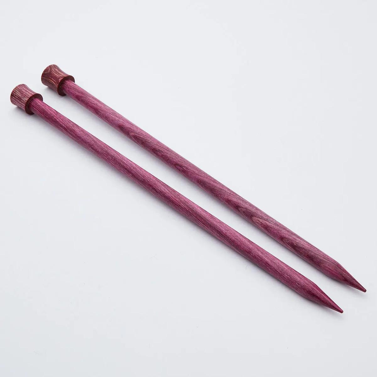 Symfonie Dreamz Single Pointed Needles 12in Size 13 (9.0mm)
