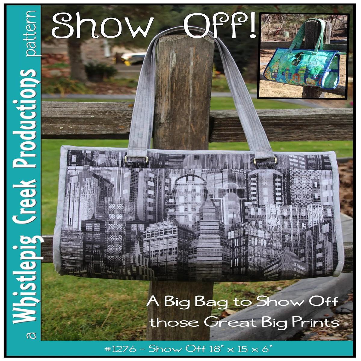 Show Off Bag