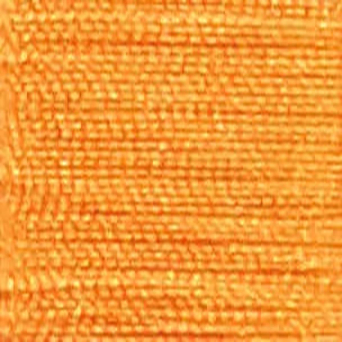 005 NEON ORANGE - Floriani Thread 40 weight 5000M