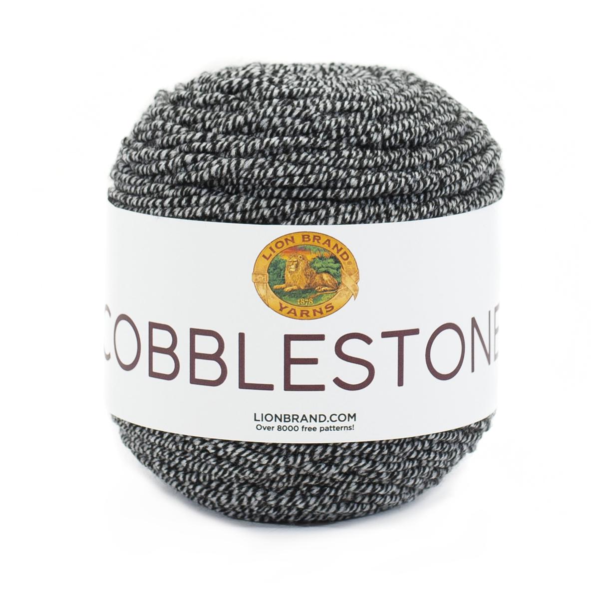 Cobblestone Yarn - Discontinued