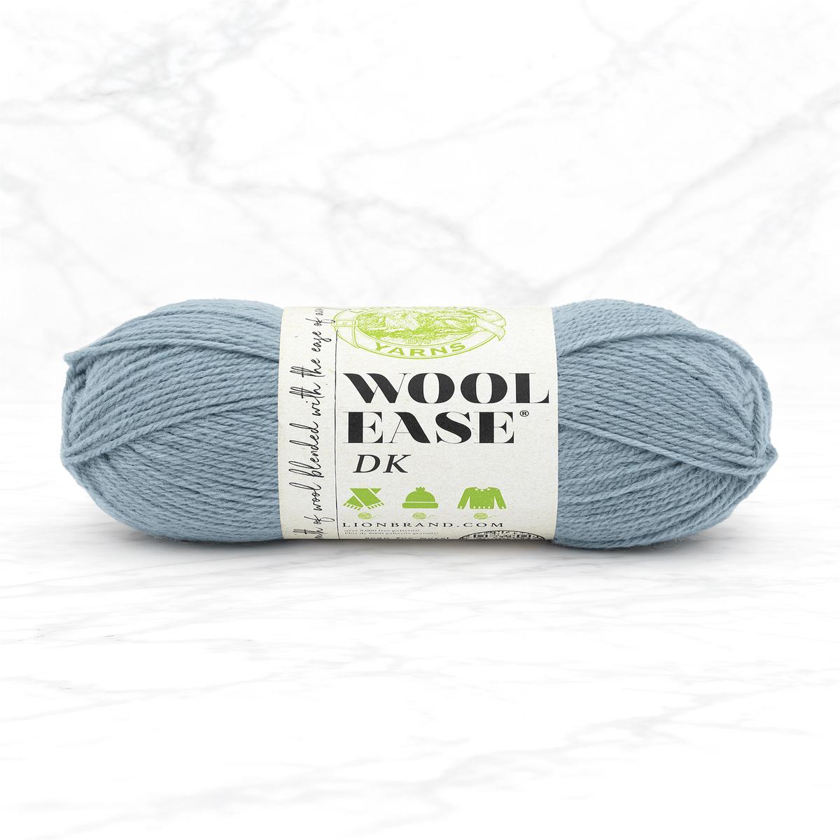 Wool-Ease DK Yarn